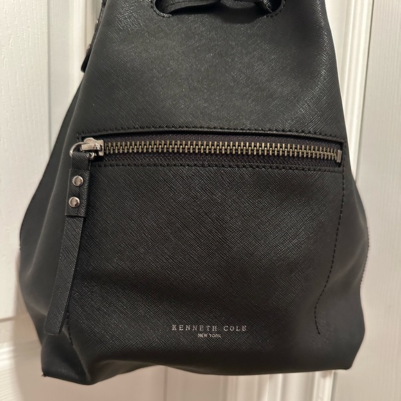 Kenneth Cole bucket bag - Picture 3 of 6